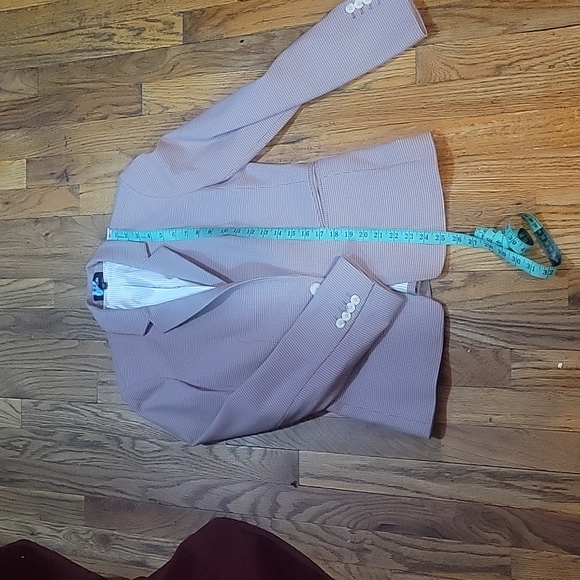 Express Jackets & Coats Express Suit Poshmark